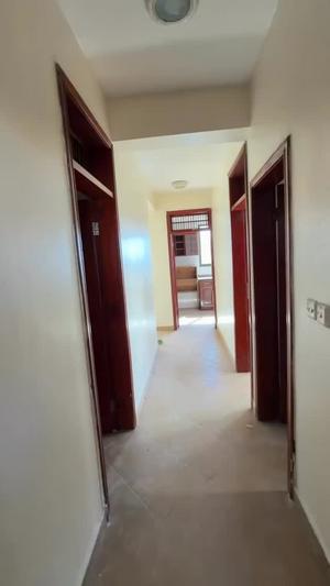 Apartment ya vyumba viwili inapangishwa Kinondoni, Dar Es Salaam
