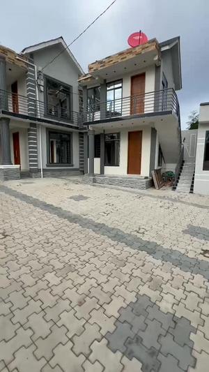 Nyumba ya vyumba viwili inapangishwa Goba Njia Nne, Dar Es Salaam Nyumba ya vyumba viwili inapangishwa Goba Njia Nne, Dar Es Salaam