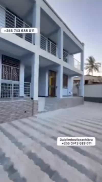 Apartment ya vyumba viwili inapangishwa Mbezi Beach Makonde, Dar Es Salaam