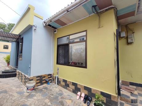 Apartment ya chumba kimoja inapangishwa Kimara Korogwe, Dar Es Salaam