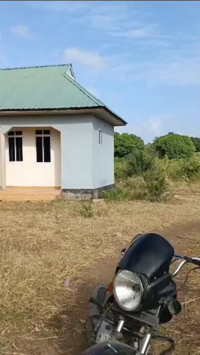 Nyumba inauzwa Kigamboni, Dar Es Salaam