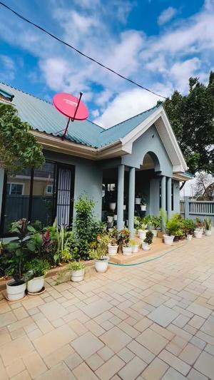 3 Bedrooms House for Rent in Kisasa, Dodoma 3 Bedrooms House for Rent in Kisasa, Dodoma