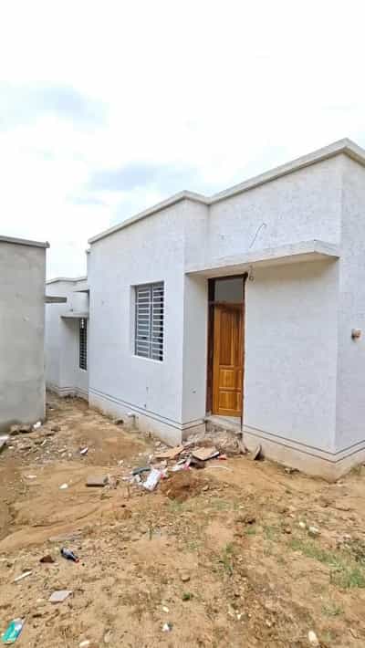 Apartment ya chumba kimoja inapangishwa Ubungo Makoka kwa Mkua, Dar Es Salaam