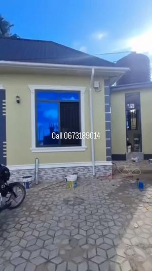 Nyumba ya chumba kimoja inapangishwa Kimara Korogwe, Dar Es Salaam