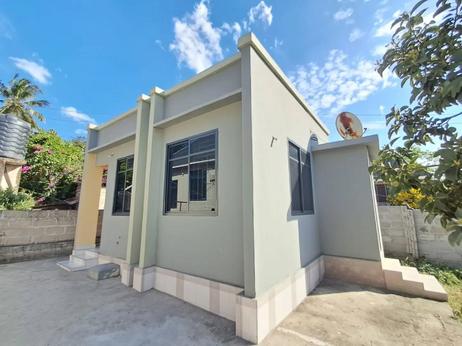 1 Bedroom Apartment for Rent in Kimara Stop Over, Dar Es Salaam