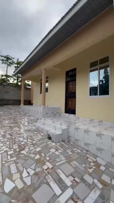 House for Rent in Mbezi Beach, Dar Es Salaam