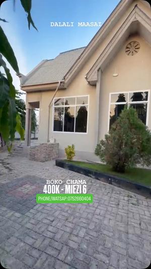 3 Bedrooms House for Rent in Boko Chama, Dar Es Salaam 3 Bedrooms House for Rent in Boko Chama, Dar Es Salaam