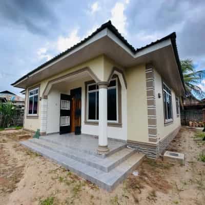 3 Bedrooms Apartment for Rent in Tabata Kinyerezi Zimbili, Dar Es Salaam