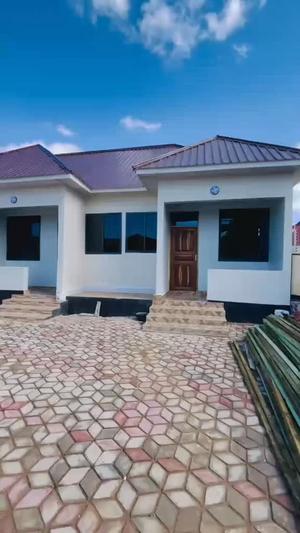 1 Bedroom House for Rent in Maili Mbili, Dodoma