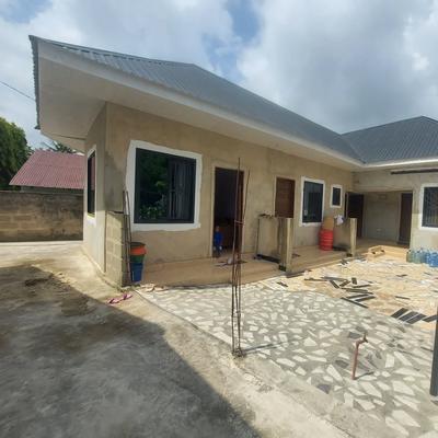 Nyumba ya chumba kimoja inapangishwa Ubungo Kibangu, Dar Es Salaam Nyumba ya chumba kimoja inapangishwa Ubungo Kibangu, Dar Es Salaam