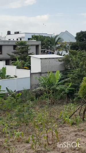 Residential Plot for Sale in Goba Kulangwa, Dar Es Salaam (1000 sqm)