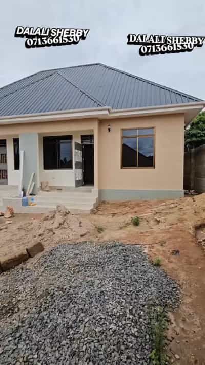 Apartment ya vyumba viwili inapangishwa Kimara Korogwe, Dar Es Salaam Apartment ya vyumba viwili inapangishwa Kimara Korogwe, Dar Es Salaam