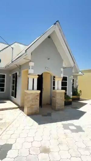3 Bedrooms House for Rent in Nzuguni, Dodoma