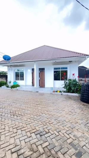 1 Bedroom House for Rent in Makongo Mwisho, Dar Es Salaam