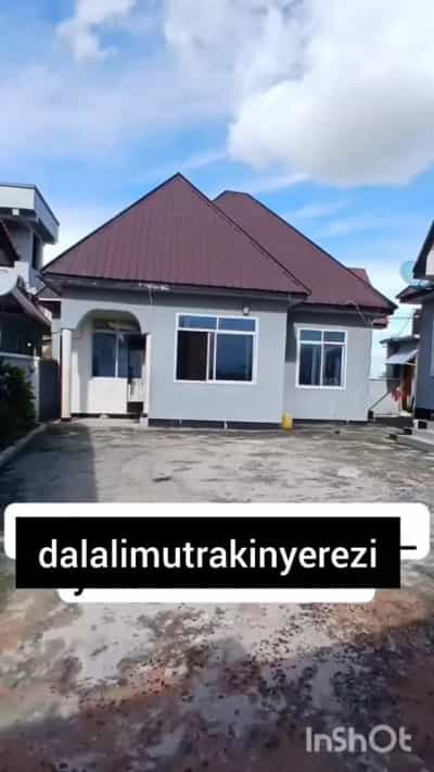 3 Bedrooms Apartment for Rent in Kinyerezi Mwanzo Mgumu, Dar Es Salaam