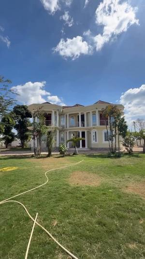 Nyumba ya vyumba vitano inapangishwa Mbweni Jkt, Dar Es Salaam Nyumba ya vyumba vitano inapangishwa Mbweni Jkt, Dar Es Salaam