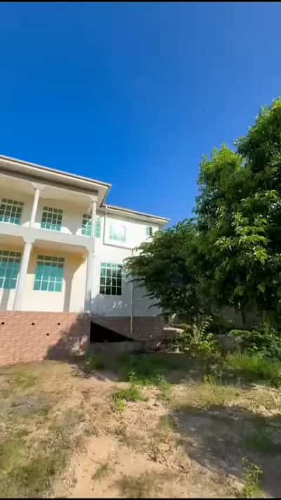 Nyumba ya vyumba 6 inapangishwa TABATA KIFURU MWISHO, Dar Es Salaam