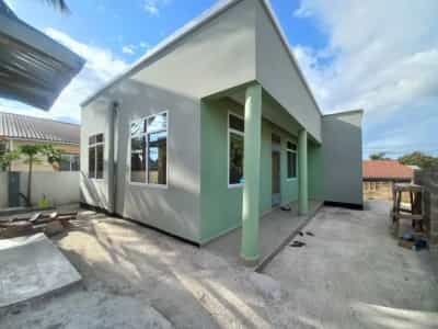 1 Bedrooms House for Rent in Kimara, Dar Es Salaam 1 Bedrooms House for Rent in Kimara, Dar Es Salaam