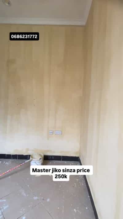 Studio Apartment inapangishwa Sinza, Dar Es Salaam