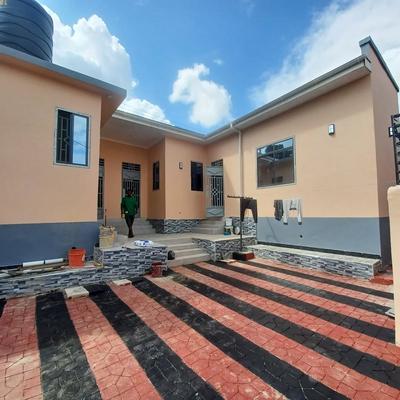 Apartment ya chumba kimoja inapangishwa Kimara Mwisho, Dar Es Salaam Apartment ya chumba kimoja inapangishwa Kimara Mwisho, Dar Es Salaam