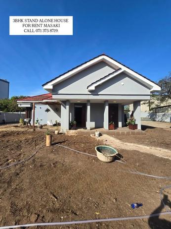 3 Bedrooms House for Rent in Masaki, Dar Es Salaam 3 Bedrooms House for Rent in Masaki, Dar Es Salaam