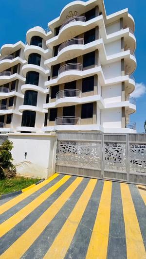 Nyumba/Apartment ya vyumba viwili inapangishwa Area D, Dodoma Nyumba/Apartment ya vyumba viwili inapangishwa Area D, Dodoma