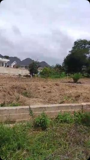 Plot for sale in Goba Kulangwa, Dar Es Salaam sqm 1041