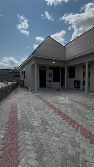 House for Rent in Kigamboni-Geza, Dar Es Salaam