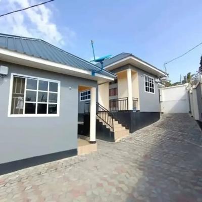 Apartment ya chumba kimoja inapangishwa Mbezi Kibanda Cha Mkaa, Dar Es Salaam