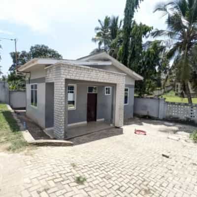 2 Bedrooms Apartment for Rent in Kimara Suka, Dar Es Salaam