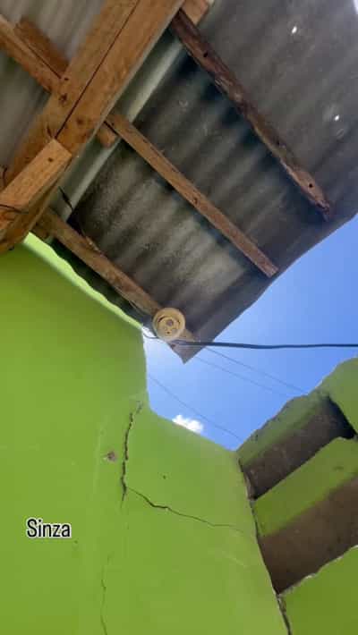 House for Rent in Sinza, Dar Es Salaam