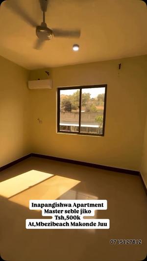 1 Bedroom Apartment for Rent in Mbezi Beach, Dar Es Salaam 1 Bedroom Apartment for Rent in Mbezi Beach, Dar Es Salaam