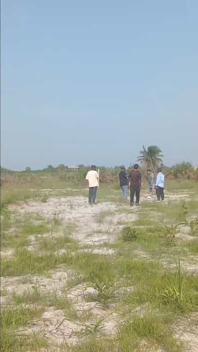 Plots for sale in Kigamboni Mwanzo Mgumu, Dar Es Salaam