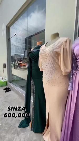 Duka linapangishwa Sinza, Dar Es Salaam