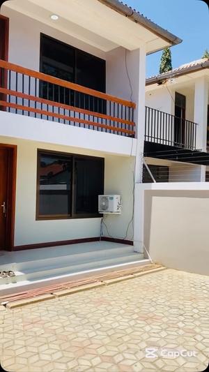 3 Bedrooms Furnished House for Rent in Area D, Dodoma