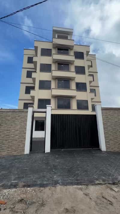 3 Bedrooms Apartment for Rent in Magomeni, Dar Es Salaam