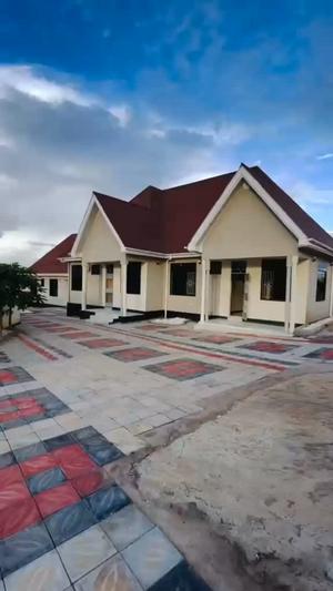 3 Bedrooms House for Rent in Iyumbu / Njedengwa, Dodoma