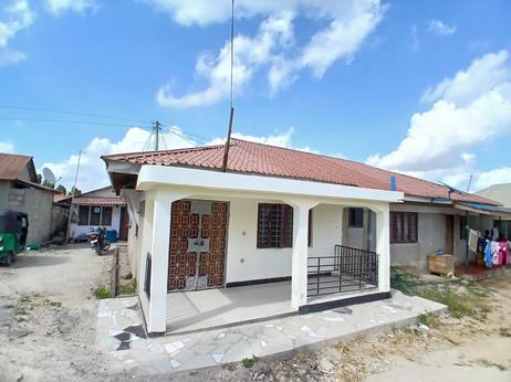 3 Bedrooms Apartment for Rent in Kimara Baruti, Dar Es Salaam