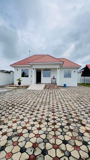 2 Bedrooms Furnished House for Rent in Ununio Beach, Dar Es Salaam