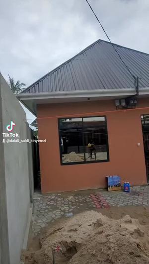 2 Bedrooms House/Apartment for Rent in Kinyerezi, Dar Es Salaam