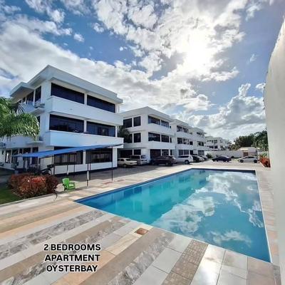 Apartment (Furnished) ya vyumba viwili inapangishwa Oyster Bay, Dar Es Salaam Apartment (Furnished) ya vyumba viwili inapangishwa Oyster Bay, Dar Es Salaam
