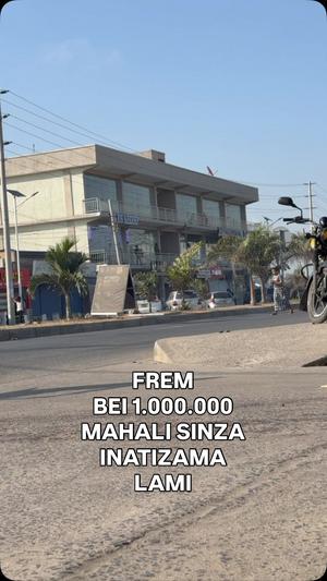 Nyumba inapangishwa Sinza, Dar Es Salaam Nyumba inapangishwa Sinza, Dar Es Salaam