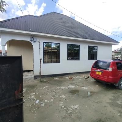 Apartment ya vyumba viwili inapangishwa Ubungo Riverside, Dar Es Salaam