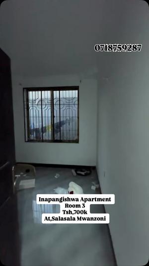 3 Bedrooms Apartment for Rent in Salasala, Dar Es Salaam 3 Bedrooms Apartment for Rent in Salasala, Dar Es Salaam