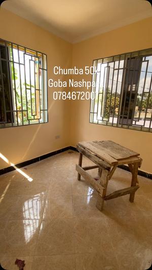 Nyumba ya chumba kimoja inapangishwa Goba Nashpark, Dar Es Salaam Nyumba ya chumba kimoja inapangishwa Goba Nashpark, Dar Es Salaam