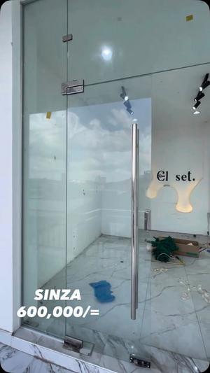 Frame ya Biashara inapangishwa Sinza, Dar Es Salaam Frame ya Biashara inapangishwa Sinza, Dar Es Salaam