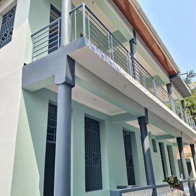 1 Bedroom House for Rent in Kimara Mwisho, Dar Es Salaam 1 Bedroom House for Rent in Kimara Mwisho, Dar Es Salaam