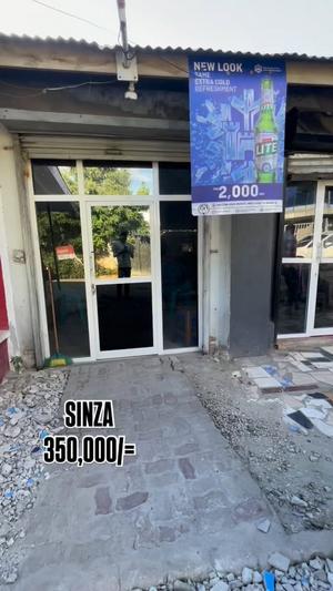 Retail Space for Rent in Sinza, Dar Es Salaam Retail Space for Rent in Sinza, Dar Es Salaam