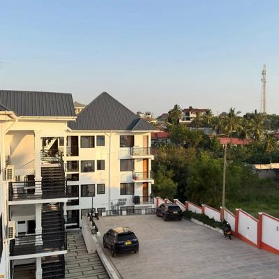 1 Bedroom House for Rent in Changanyikeni, Dar Es Salaam 1 Bedroom House for Rent in Changanyikeni, Dar Es Salaam