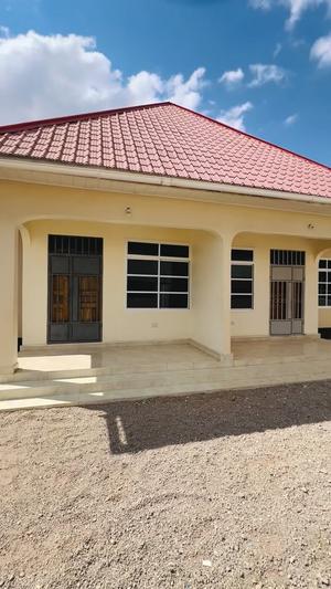 Nyumba ya vyumba vitatu inapangishwa Mlimwa C, Dodoma